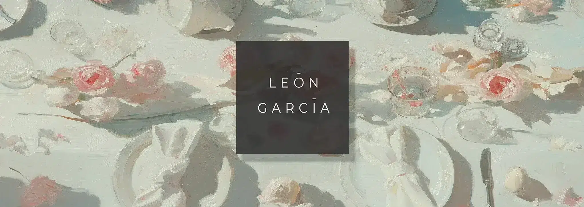 León García